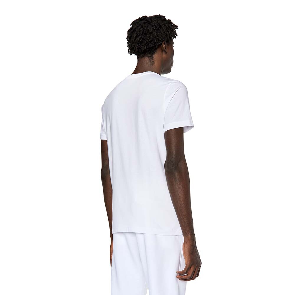 T-Diegor-Div - Hombre Bright White