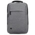 Mochila Topper Laptop II Gris Melange