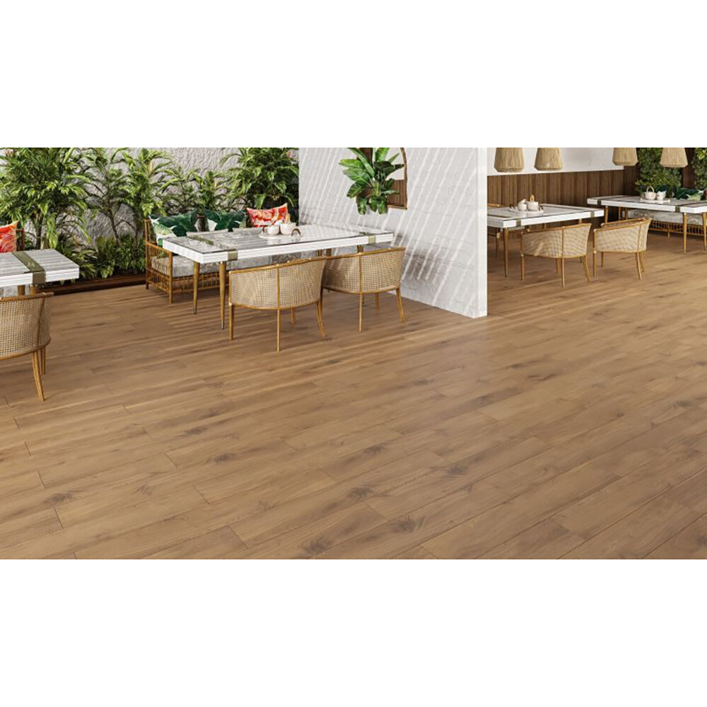 PORCELANATO RULER SHAPED LEGEND CANELA "A" 20X120 CM Porcelanato Ruler Shaped Legend Canela "a" 20x120 Cm