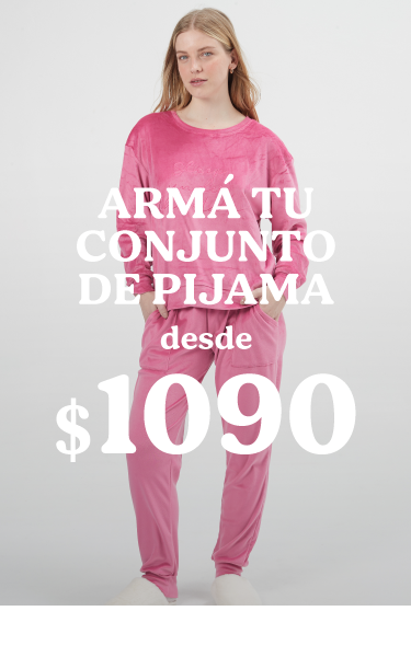 Carrusel 2 - Pijamas