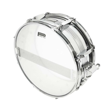 Redoblante Power Beat Jbs1057 14 X 5.5 Acero Redoblante Power Beat Jbs1057 14 X 5.5 Acero