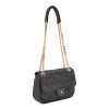 Crossbody hb Harland Flap W Black
