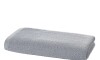 Toalla Baño Florencia Dohler - 100% Algodón - 86 x 160 cm Gris