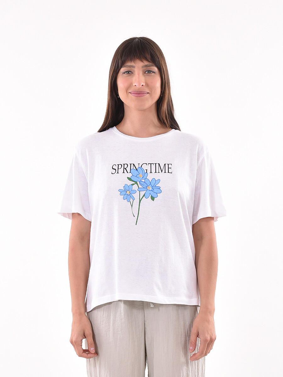 REMERA DENAK - ESTAMPADO 8 