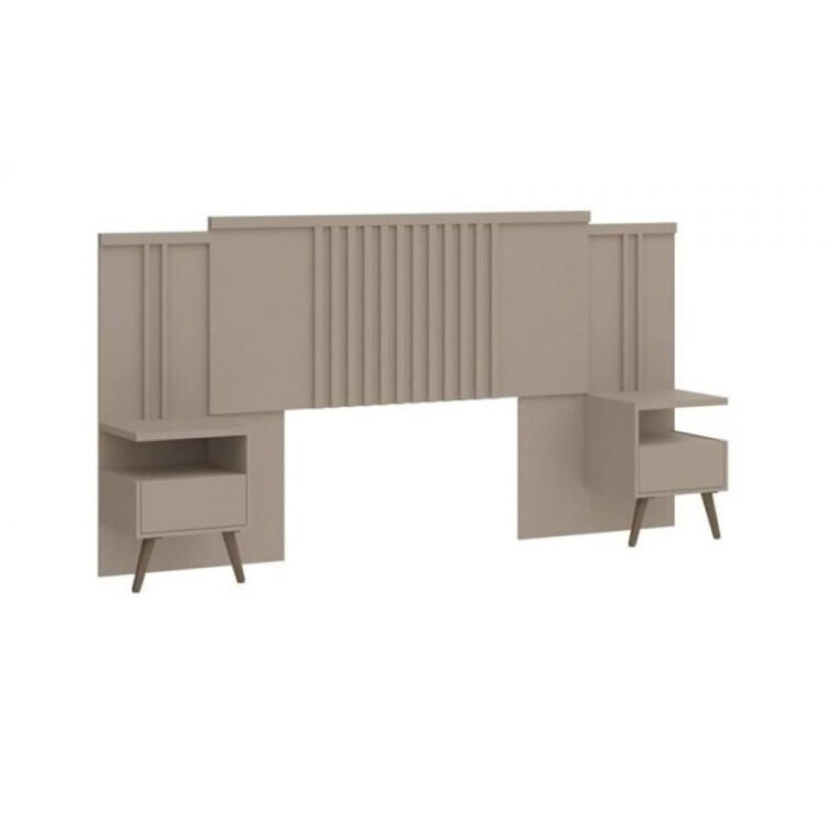 Cabecera 2 Plazas Flora Niquel 7226an 