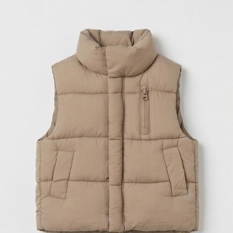 CHALECO INFLADO CHALECO INFLADO