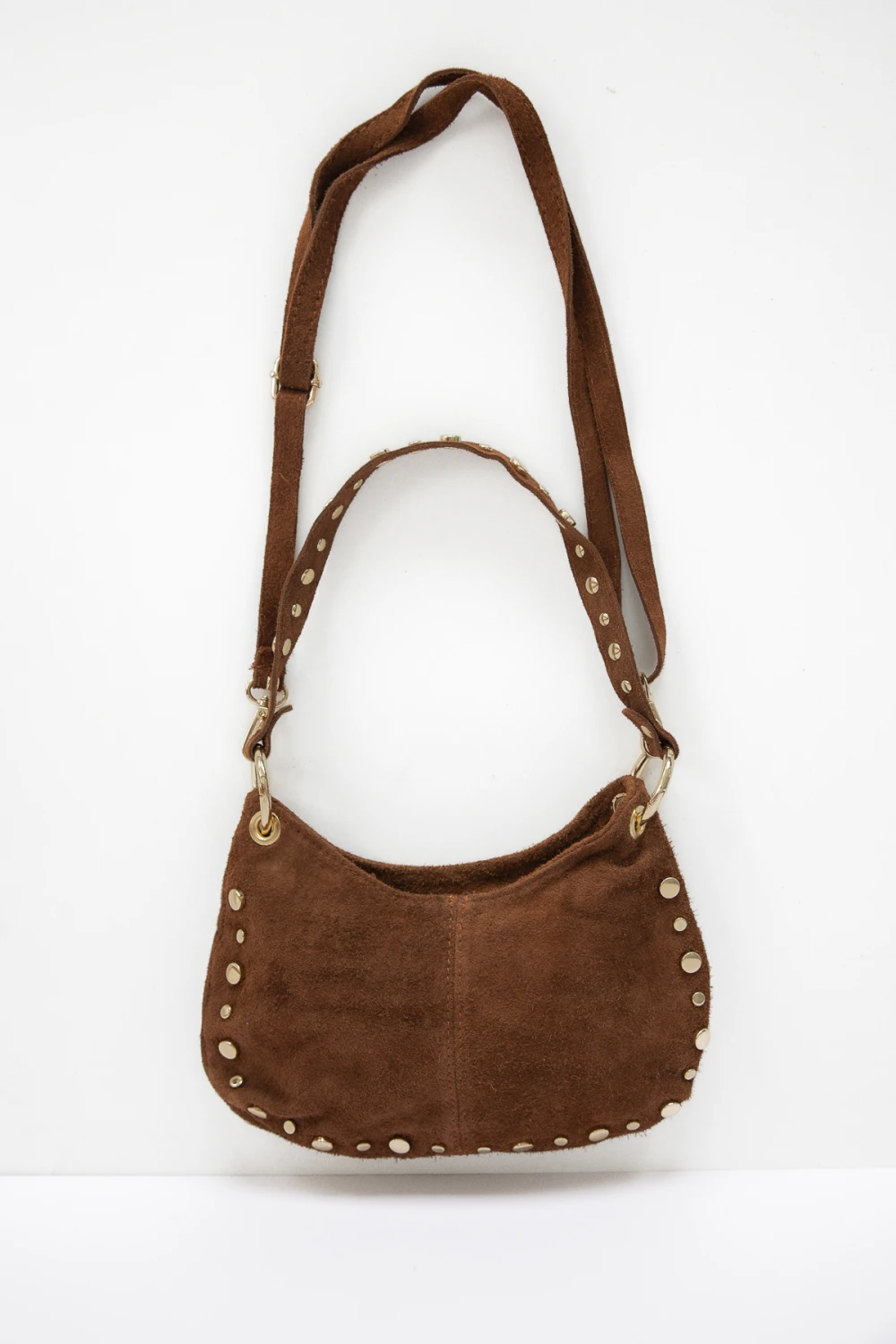 Dance Leather Bag