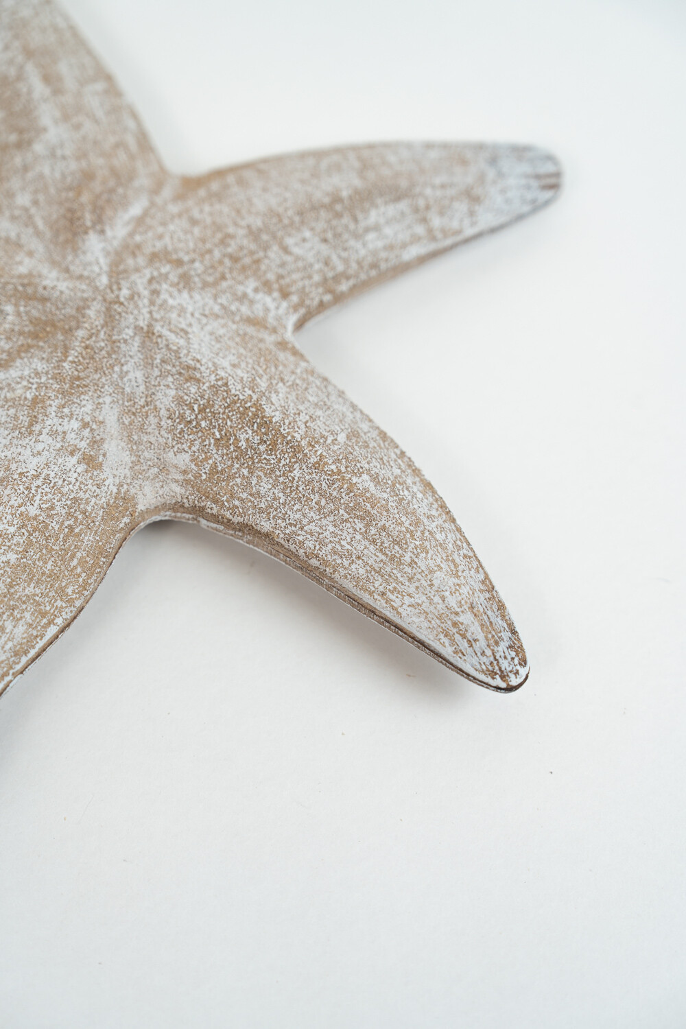 Adorno Estrella De Mar Color Unico