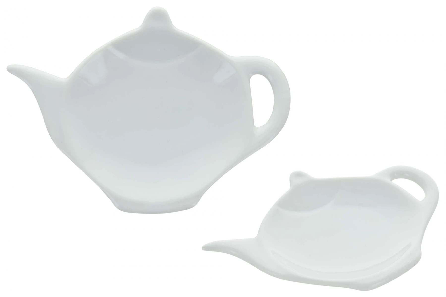 PLATO FORMA TETERA 11.5X9CM H100 