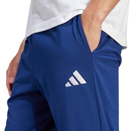 Pantalón adidas Essentials Blue