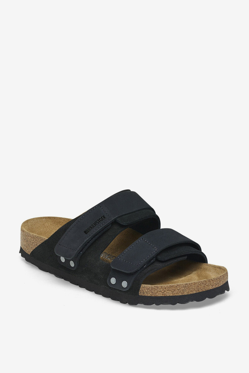 UJI LENB/LEVE BLACK Negro