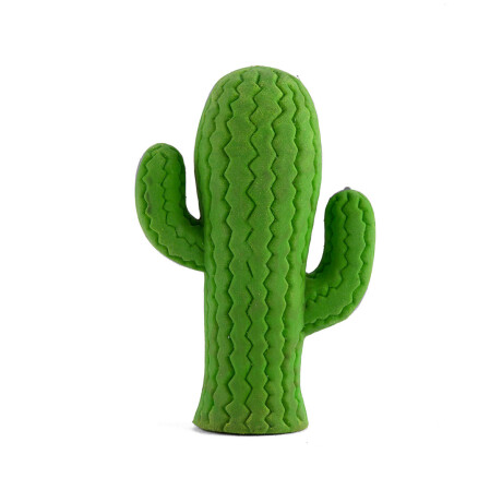 Gomas De Borrar Cactus X2 Unica
