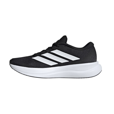 Championes adidas Runfalcon 6 Black White