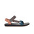 Sandalias Teva Universal Marrón