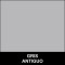 Esmalte Tizado 1L Creart Sinteplast Gris Antiguo
