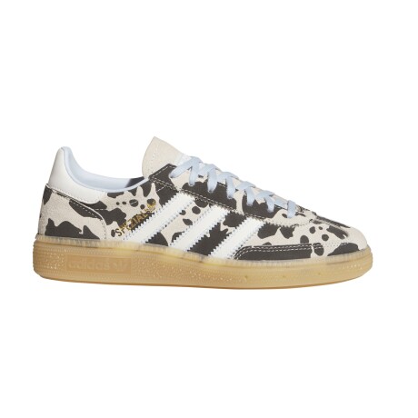 Championes adidas Handball Spezial de niño WHITE/BLACK