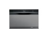 Lavavajillas 6C Inox - Modelo MDWTF0602MS - Midea Lavavajillas 6C Inox - Modelo MDWTF0602MS - Midea