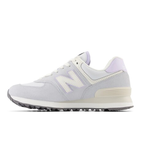 Campiones New Balance de Dama - 574 - WL574AG2 GRANITE