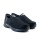 Championes Santa Barbara Fly Lunar de Hombre - FL-01 Negro
