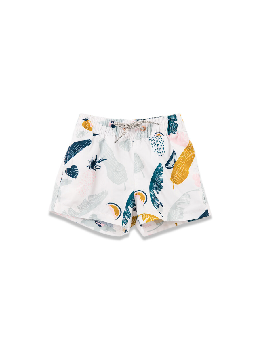 CLASSIC KIDS BOTANICO 