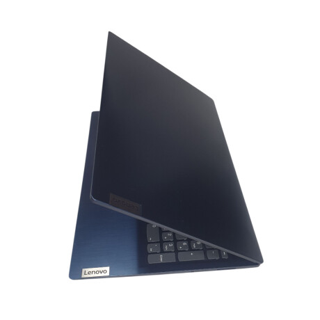 Notebook Lenovo IdeaPad 3 15IML05. Intel i3-10ªGEN. RAM 8GB. Disco Sólido NUEVO 240GB. Pantalla TÁCTIL 15,6" HD. Win11 Notebook Lenovo IdeaPad 3 15IML05. Intel i3-10ªGEN. RAM 8GB. Disco Sólido NUEVO 240GB. Pantalla TÁCTIL 15,6" HD. Win11