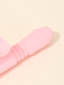 Vibrador Sasu Usb Color Unico