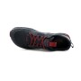 M Lone Peak 6 - Hombre Black/gray