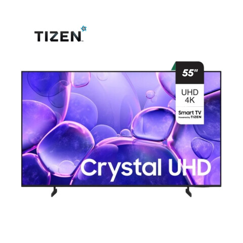 SMART TV SAMSUNG 55' UHD Smart Tv Samsung 55' Uhd