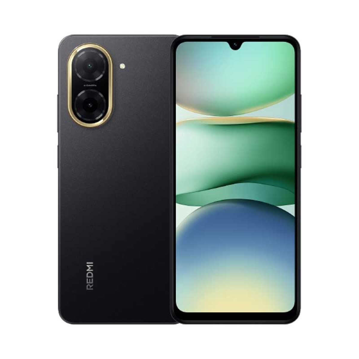 CELULAR XIAOMI REDMI A5 NEGRO 4GB 128GB 
