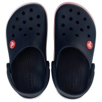 Crocband™ Niños Pequeños Azul