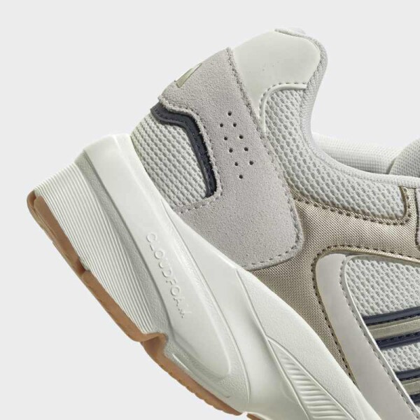 Championes Adidas Crazychaos 2000 Beige