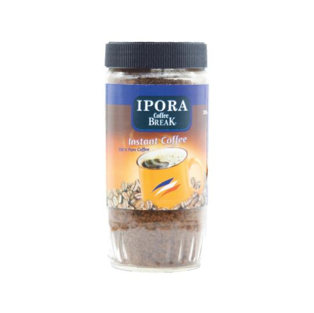 NAT-CAFE INST.GRANULADO COFFEE BREAK 200G 
