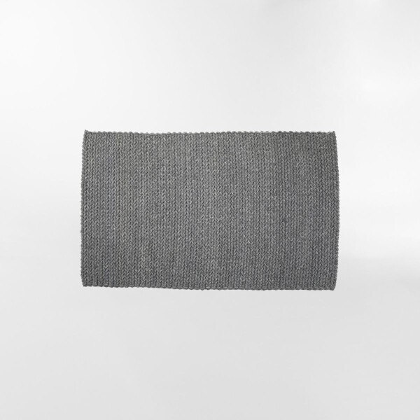 ALFOMBRA TRECCIA Gris