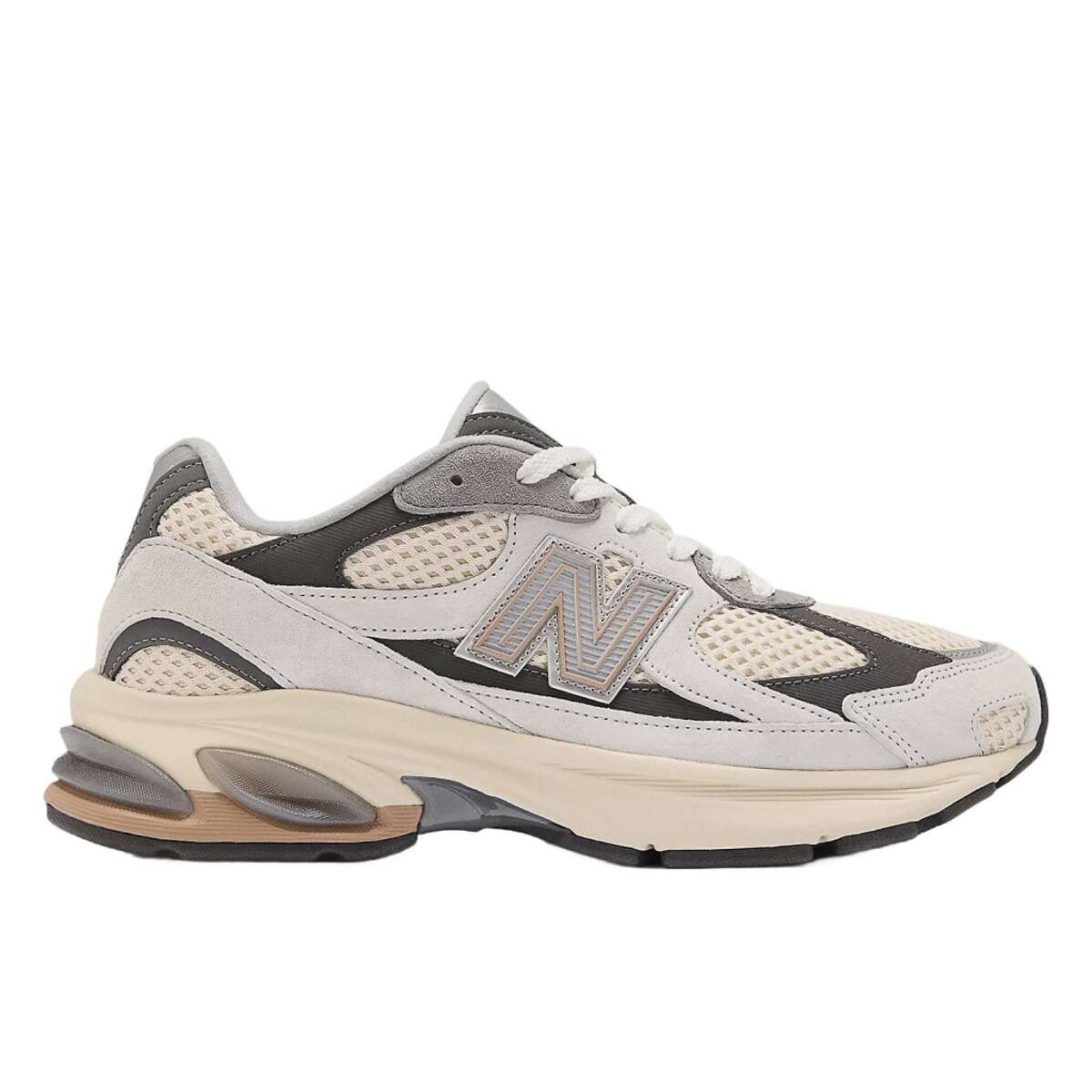 Championes New Balance U2010Tto - U2010Tto 