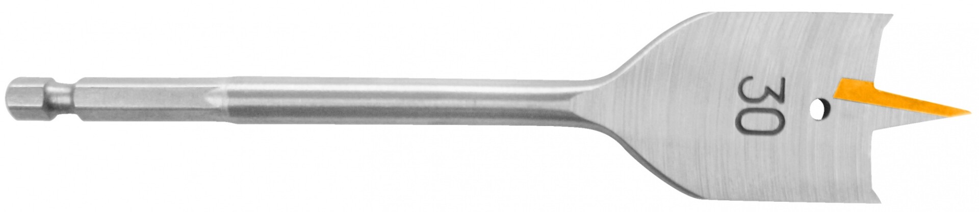 MECHA CHATA PARA MADERA 25MM 152MM LARGO 