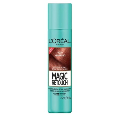 Magic Retouch Rojo 75 Ml. Magic Retouch Rojo 75 Ml.