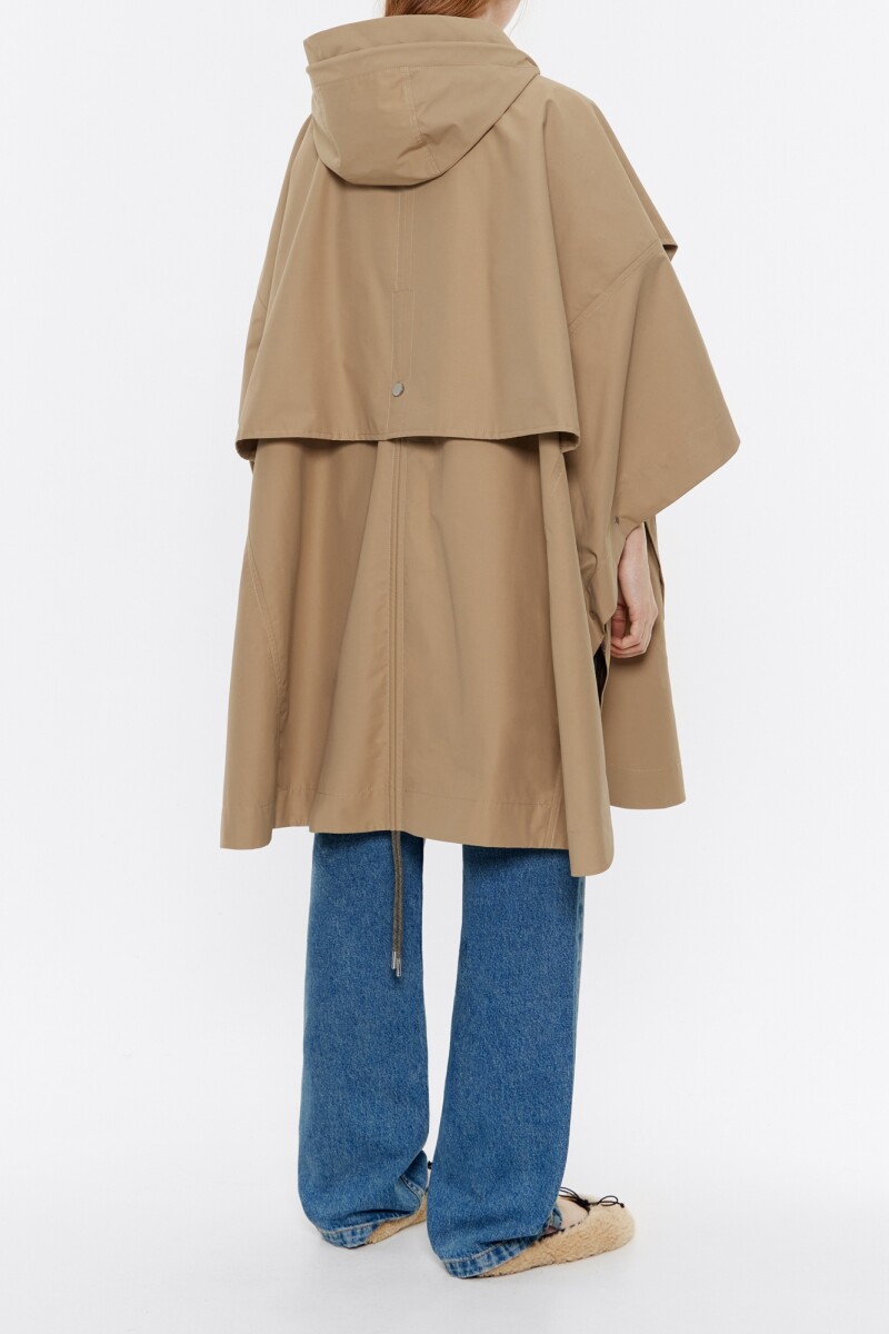CAPA Camel