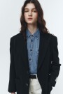 BLAZER Negro