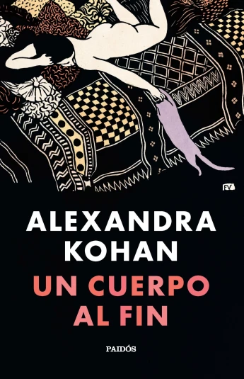 Un cuerpo al fin Un cuerpo al fin