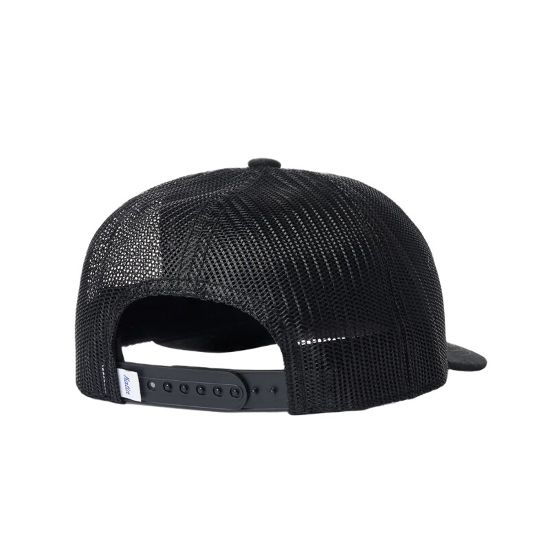 Gorro Katin Quality Trucker - Negro Gorro Katin Quality Trucker - Negro