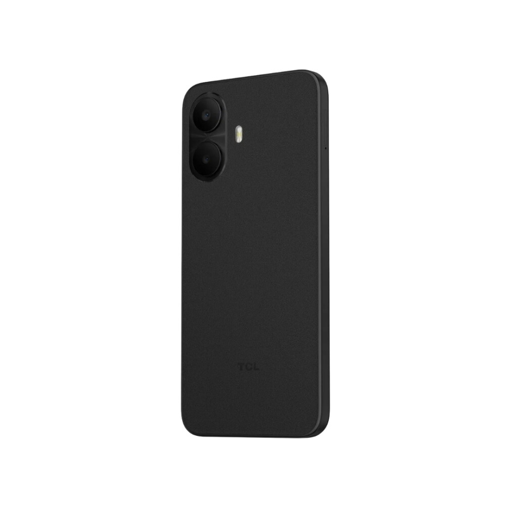 CELULAR TCL K70 128GB ROM 12GB RAM NEGRO Unica