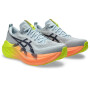 Superblast 2 Paris - Hombre Cool Grey/safety Yellow