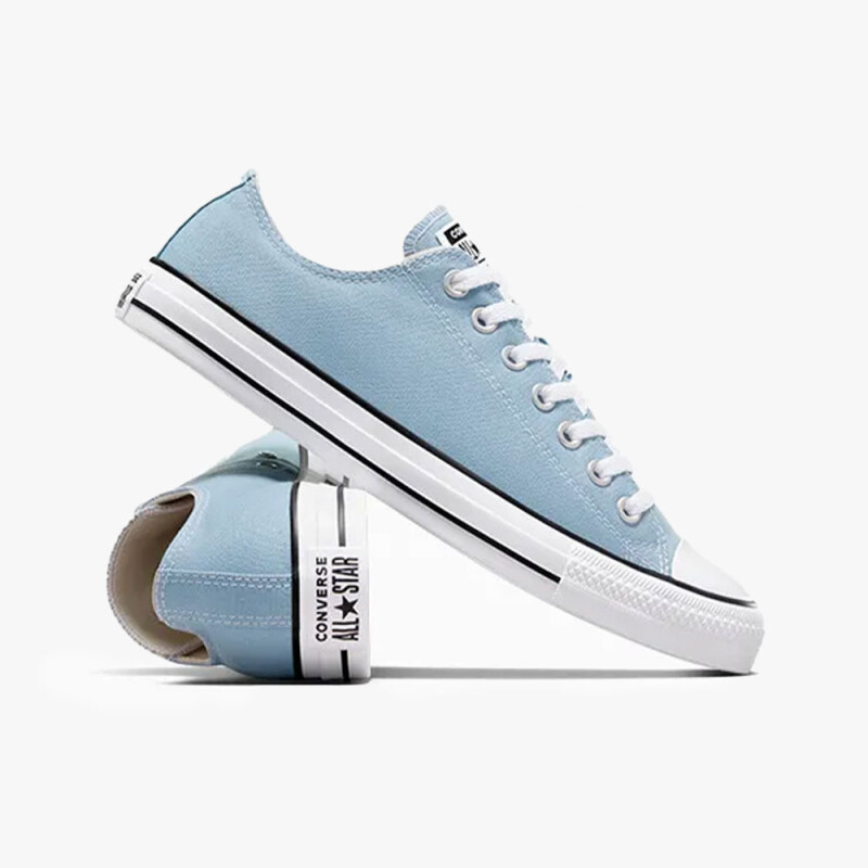 CTAS OX OUT OF THE BLUE OUT OF THE BLUE