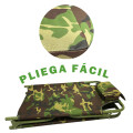 Catre Cama Plegable Con Almohada Catre Cama Plegable Con Almohada