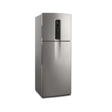 Heladera Electrolux No Frost 508 Lts Inoxidable