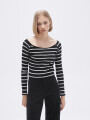 Remera Freeval Estampado 1