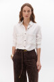 CAMISA ISABEL BLANCO