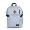 Mochila Main Campus Blue Dusk