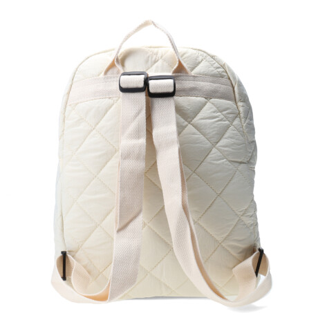Mochila N+ Lura - 057.02503 Beige