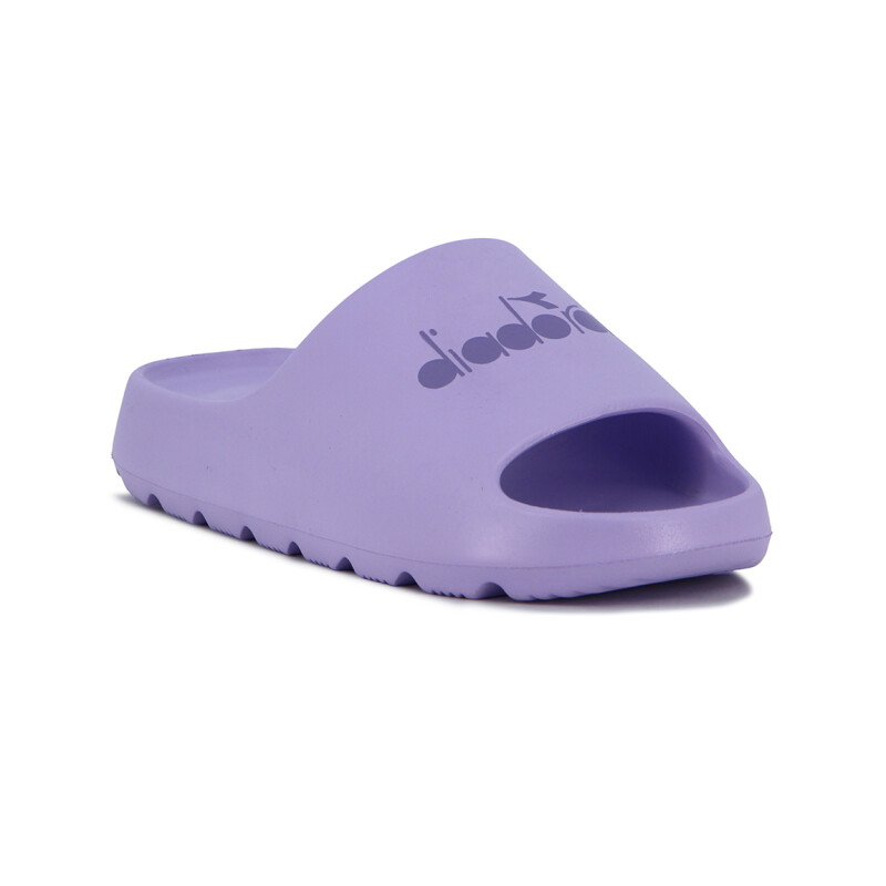 Chanclas Diadora Bali Mujer Lila Lila-lila
